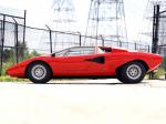 Lamborghini Countach LP400 1974 года (WW)